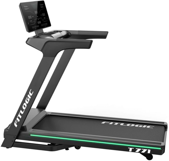 Бігова доріжка FitLogic T771